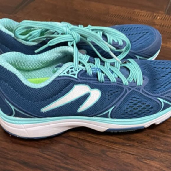 Newton Shoes - Women's Size 7 Newton Fate 5 Running Shoes NWOB